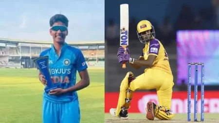 श्वेता सहरावत बायोग्राफी: आंकड़े और करियर टाइमलाइन की पूरी जानकारी Shweta Sehrawat Biography: Complete Stats and Career Timeline