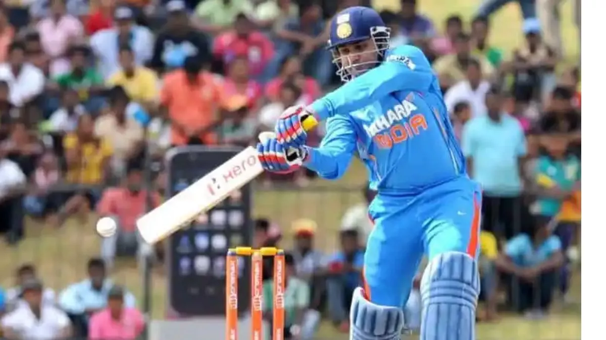 भारत की तरफ से सबसे अधिक अंतरराष्ट्रीय शतक लगाने वाले खिलाड़ी Players with most international centuries for India