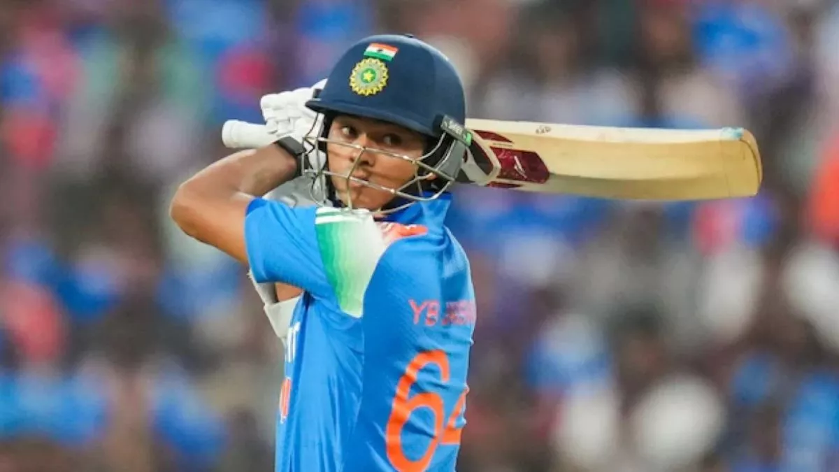 3 Indian players who are strong contenders for Shubman Gill's place
