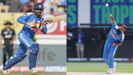 साल 2026 में ये 7 भारतीय क्रिकेटर जो इस साल ले सकते हैं संन्यास 7 Indian cricketers who might retire in 2026