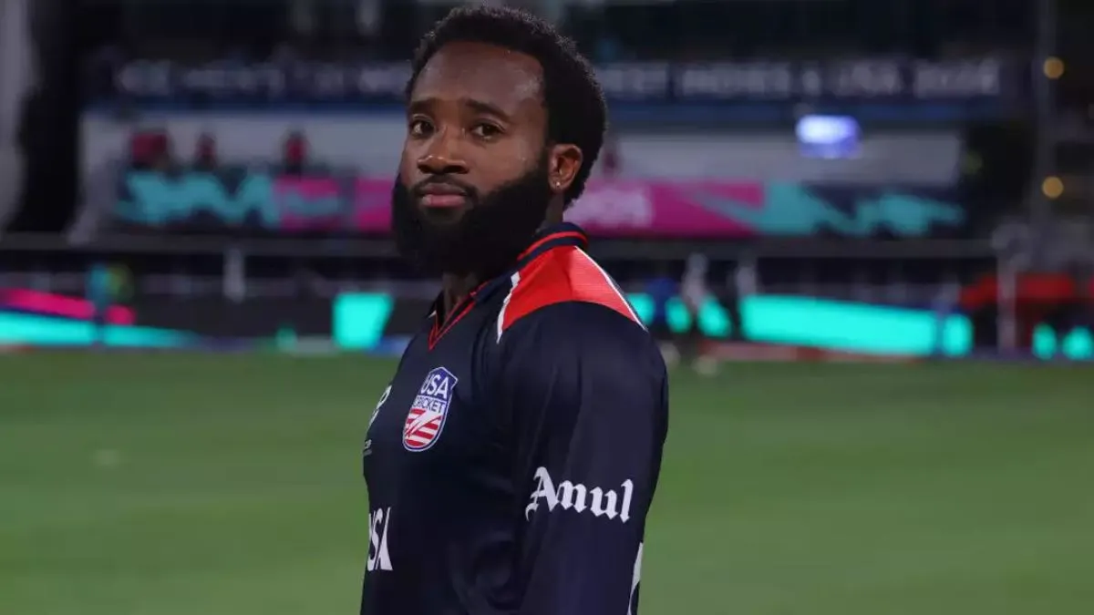 Aaron Jones Suspended From Cricket Due To Match Fixing