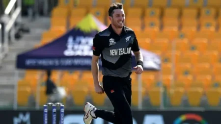 Adam Milne Ruled Out Of T20 World Cup 2026