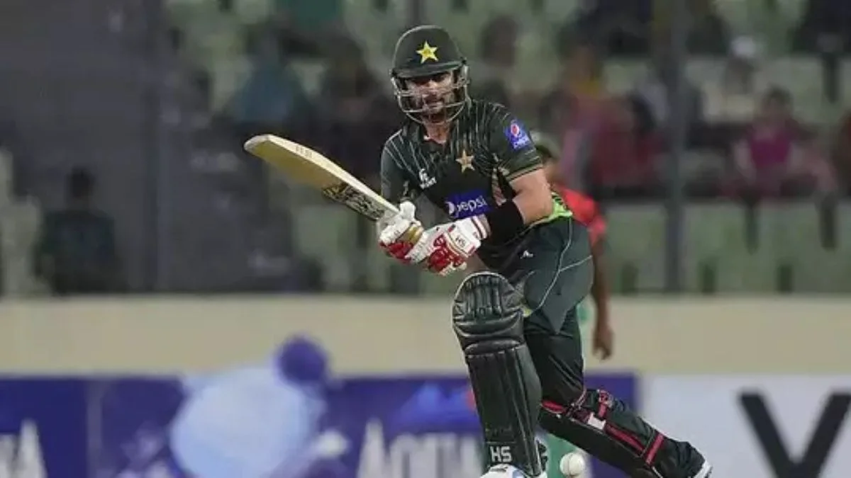 Ahmed Shehzad