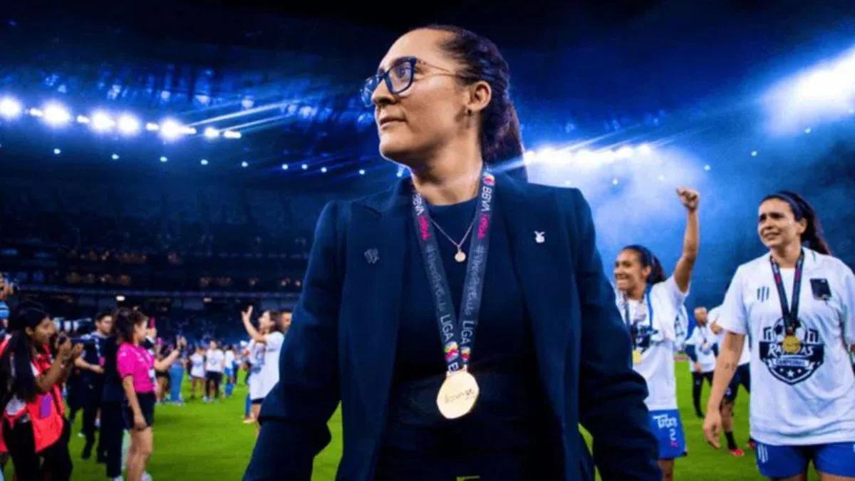 AIFF: भारतीय महिला फुटबॉल टीम की मुख्य कोच बनीं अमेलिया वाल्वेर्डे, एएफसी एशियाई कप से पहले हुई नियुक्ति Amelia Valverde