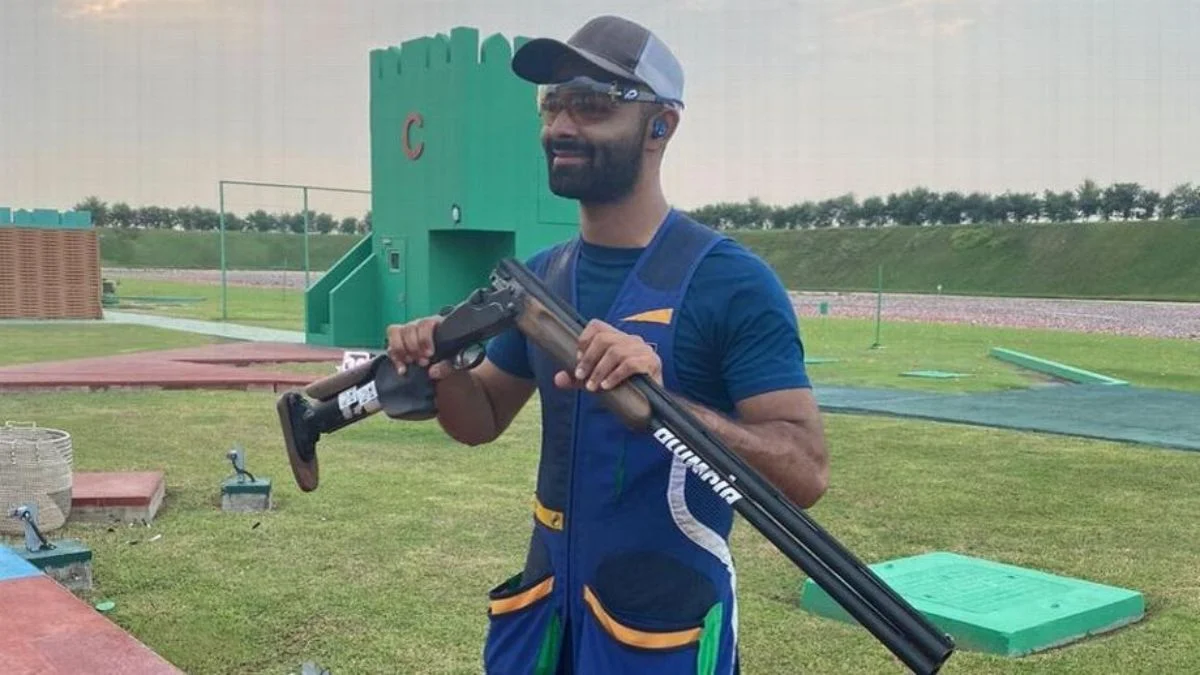 Angad Veer Singh Bajwa