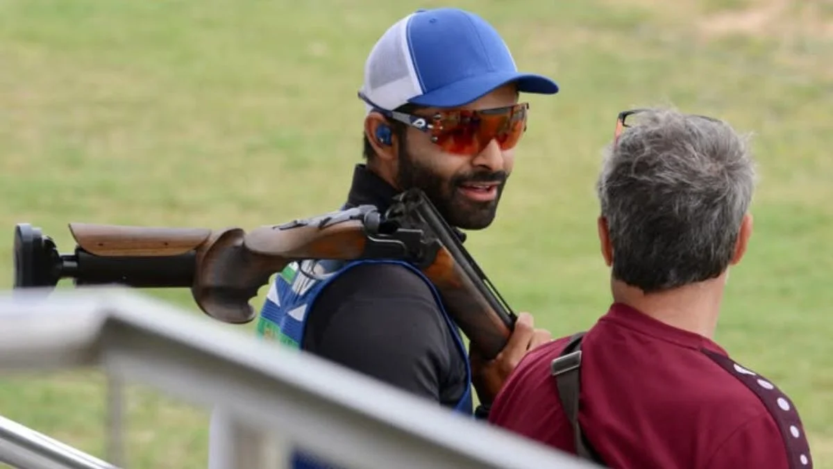 Angad Veer Singh Bajwa