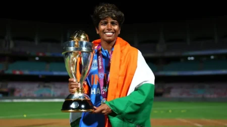 Arundhati Reddy Profile Age Height Teams Stats And Career Achievement