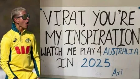 Aryan Sharma Biography Age Height Teams Stats And Career Timeline