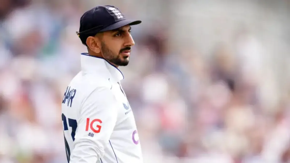 Ashes 2025-26: England Announced Playing 11 for Sydney Test