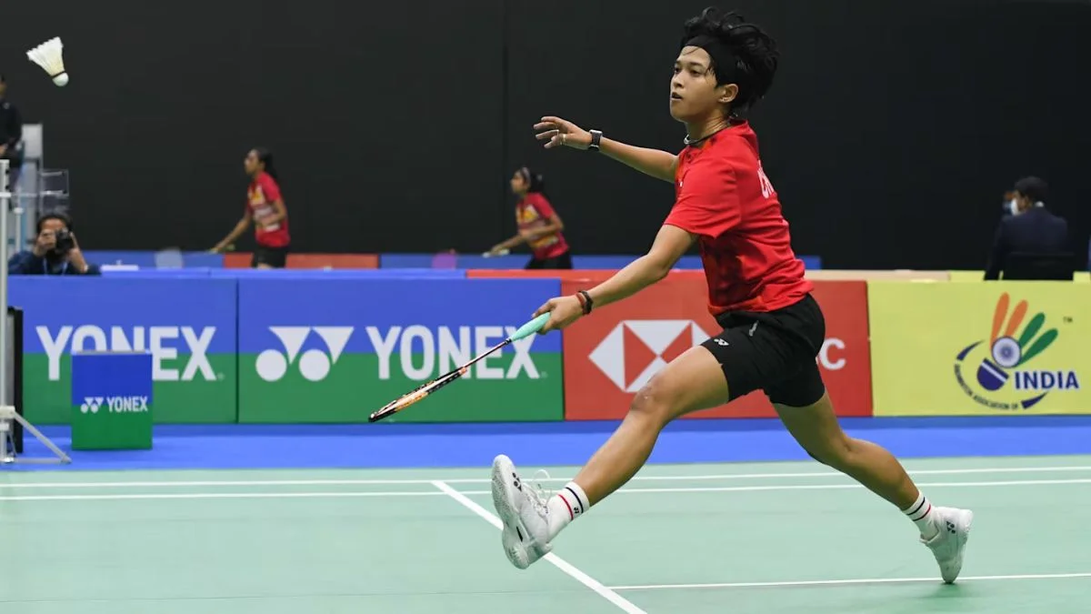 Thailand Masters में अश्मिता चालिहा ने बिखेरा जलवा, महिला एकल वर्ग के मुख्य ड्रॉ में बनाई जगह Ashmita Chaliha