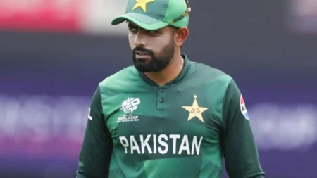 Babar Azam
