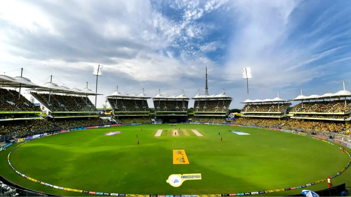 Bangladesh Will Play Their Matches On This Ground In T20 World Cup 2026