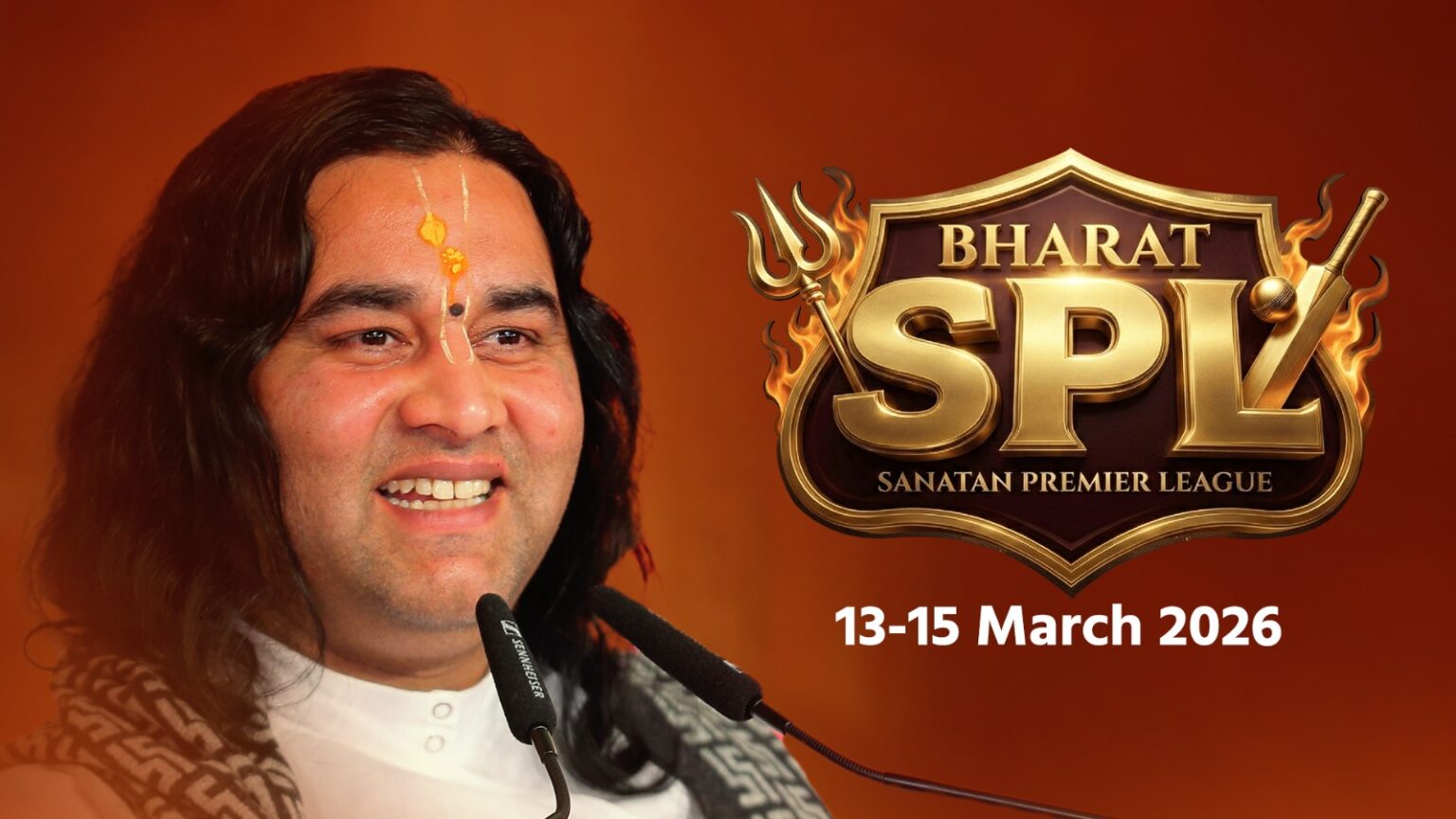 SPL 2026 Trials: 02 फरवरी से 8 शहरों में शुरू होंगे भारत सनातन प्रीमियर लीग के ट्रायल्स, जानिए सभी जगहों की पूरी डिटेल्स