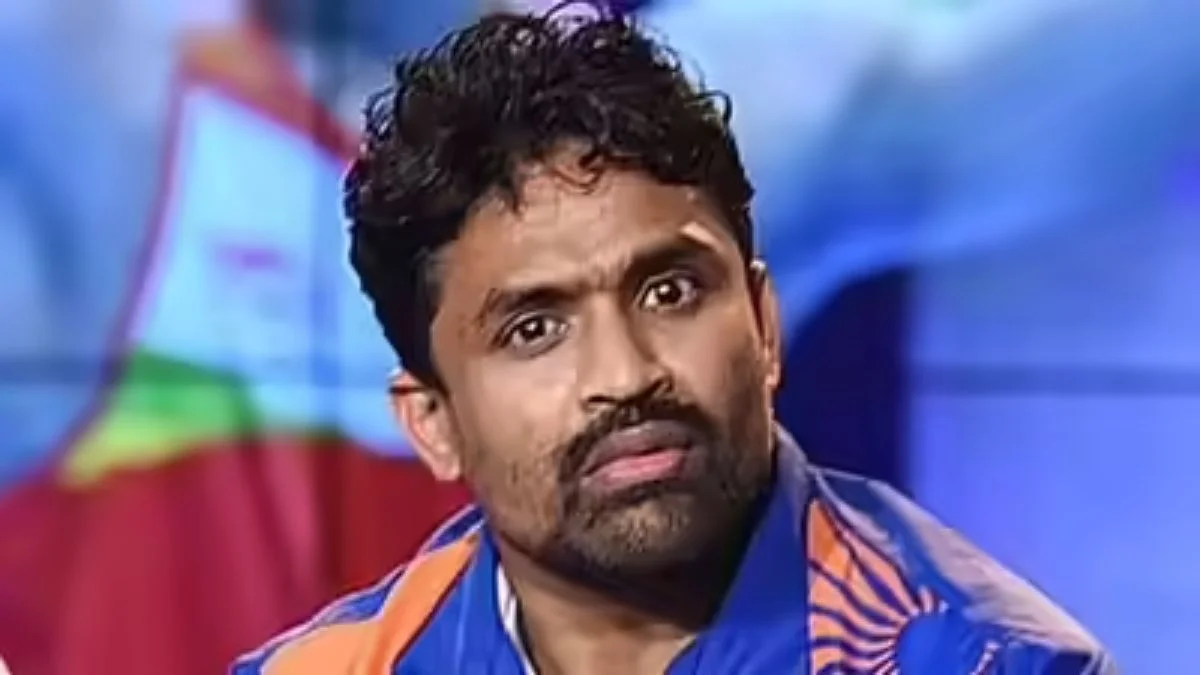 CA Kuttappa: भारतीय पुरुष बॉक्सिंग टीम के मुख्य कोच बने सीए कुटप्पा, तीसरी बार मिली जिम्मेदारी CA Kuttappa