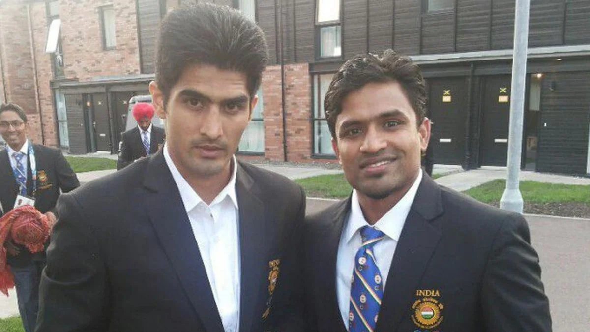 CA Kuttappa: भारतीय पुरुष बॉक्सिंग टीम के मुख्य कोच बने सीए कुटप्पा, तीसरी बार मिली जिम्मेदारी CA Kuttappa and vijendra singh