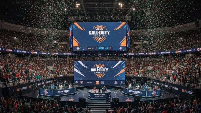 CDM 2026 इंडिया क्वालिफायर्स का आगाज़, विजेता को 3 लाख डॉलर, जानिए इसकी पूरी डिटेल्स CDM 2026 India Qualifiers have begun, know all the details here.