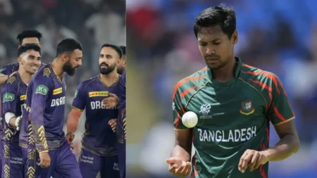 IPL 2026: KKR पर केस करेंगे मुस्तफिजुर? सामने आया सच Can Mustafizur Rehman Take Legal Action Against KKR