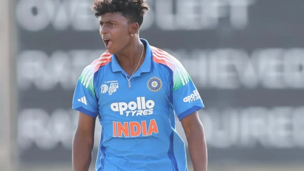 Deepesh Devendran Biography Age Height Teams Stats And Career Timeline