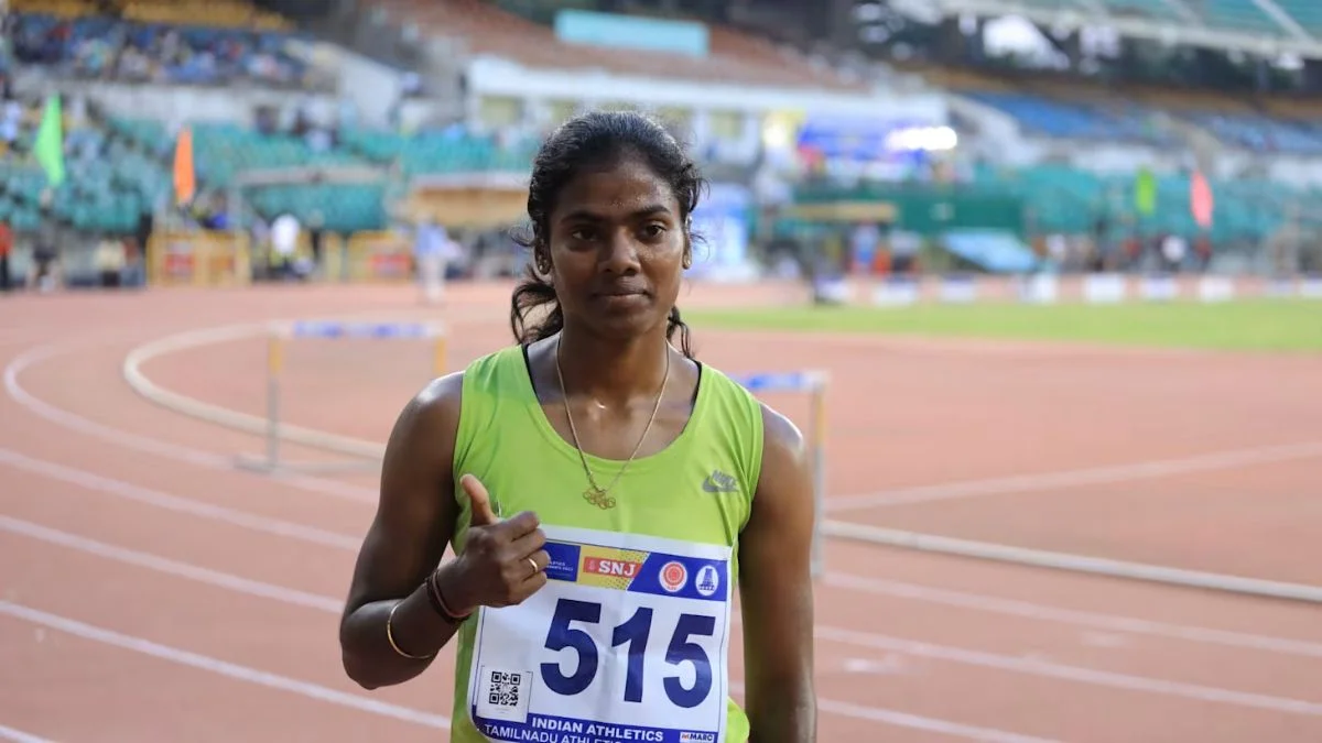 Dhanalakshmi Sekar