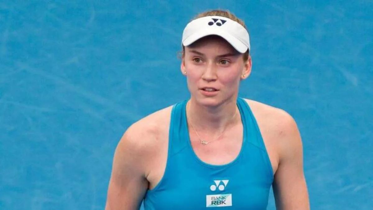 Australian Open Final में आर्यना सबालेंका और एलेना रयबाकिना में किसका पलड़ा है भारी, जानिए Elena Rybakina