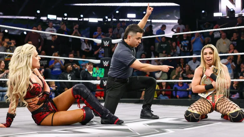 WWE से जुड़े 7 बड़े झूठे फैक्ट्स जिन्हें फैंस सालों से सच मानते आए हैं False Facts About WWE You Always Thought Were True