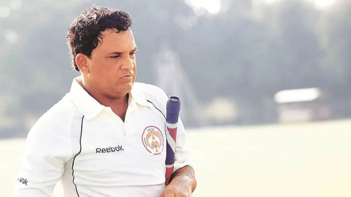 क्रिकेट फैंस के लिए शॉकिंग न्यूज, इस इंडियन क्रिकेटर को पुलिस ने किया गिरफ्तार Former India Cricketer Jacob Martin Arrested In Drunk And Drive Case