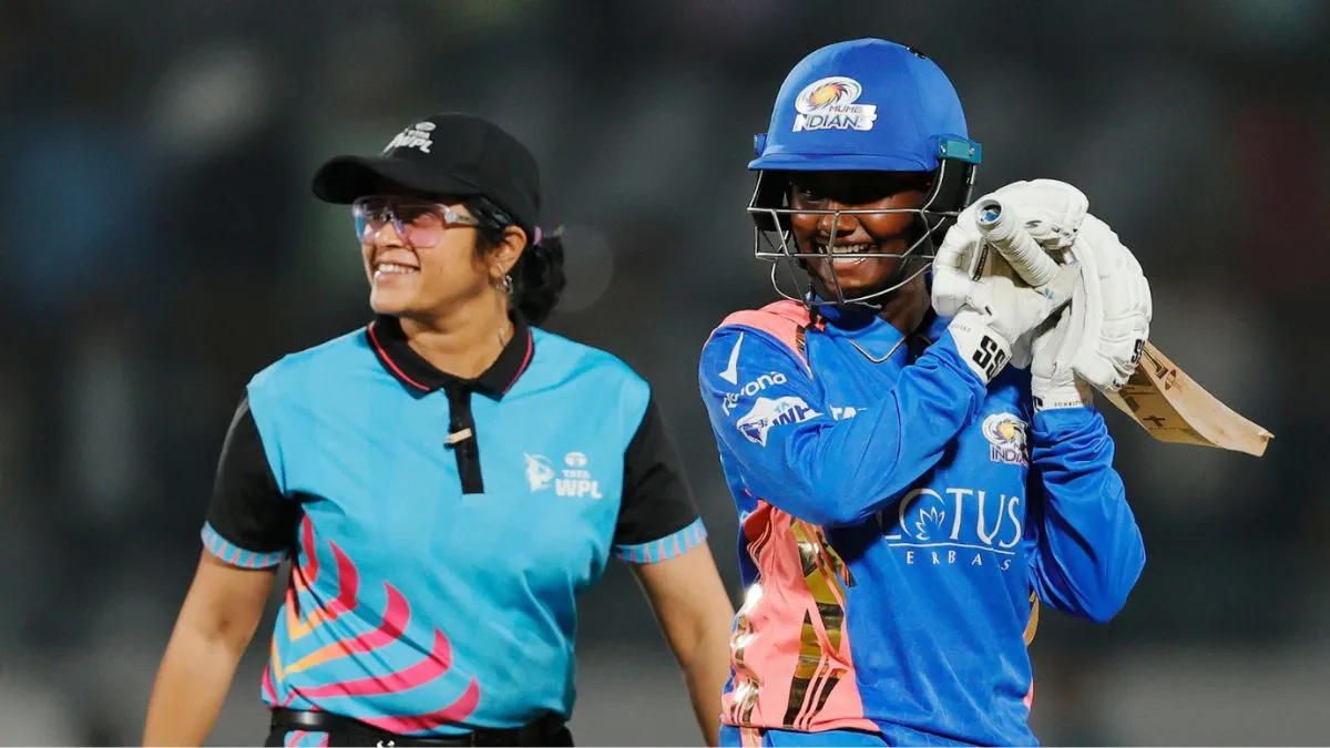 G Kamalini Biography Age Height Teams Stats And Career Timeline