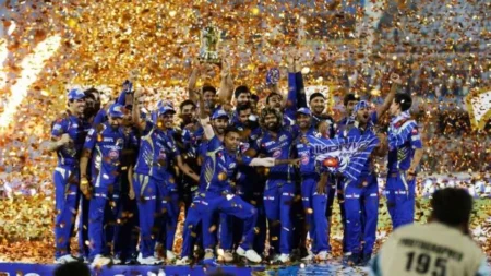 Mega deal with Google's AI platform Gemini ahead of IPL 2026