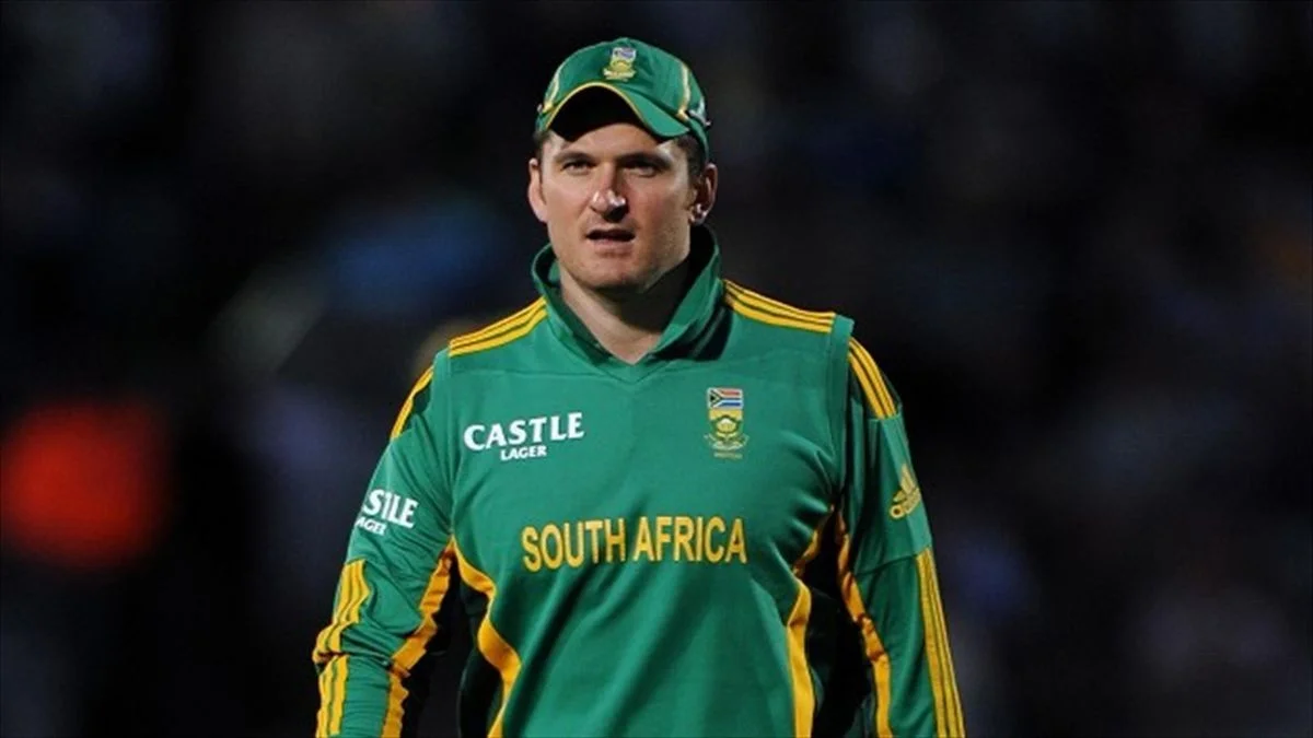 International Cricket में किन खिलाड़ियों ने की है सबसे ज्यादा मैचों में कप्तानी, जानिए Graeme Smith