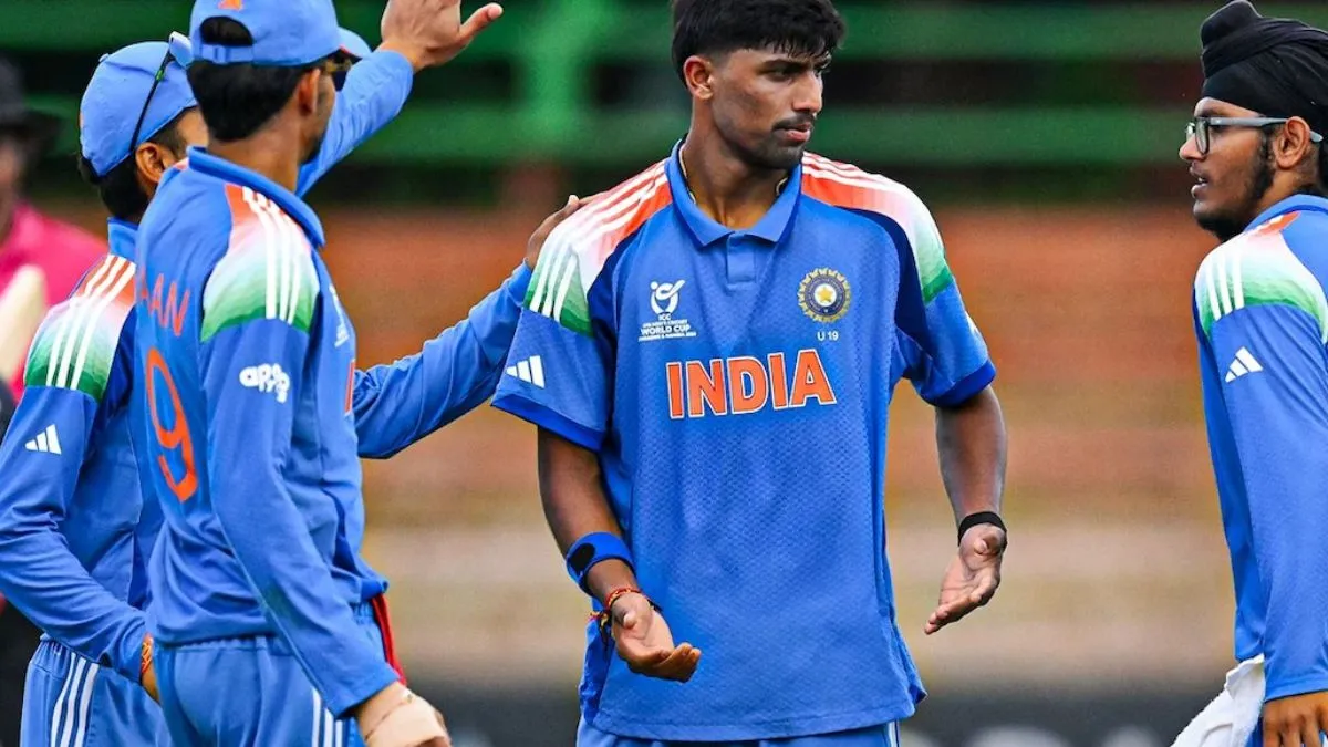 Henil Patel Biography Age Height Teams Stats And Career Timeline