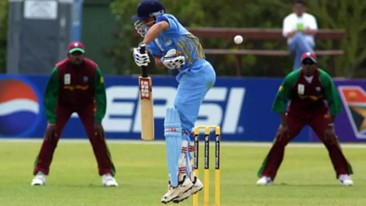 अंडर-19 विश्व कप में खेली गयी टॉप 5 उच्चतम साझेदारियां के बारे में जानें know about top 5 best partnerships played in the Under-19 World Cup