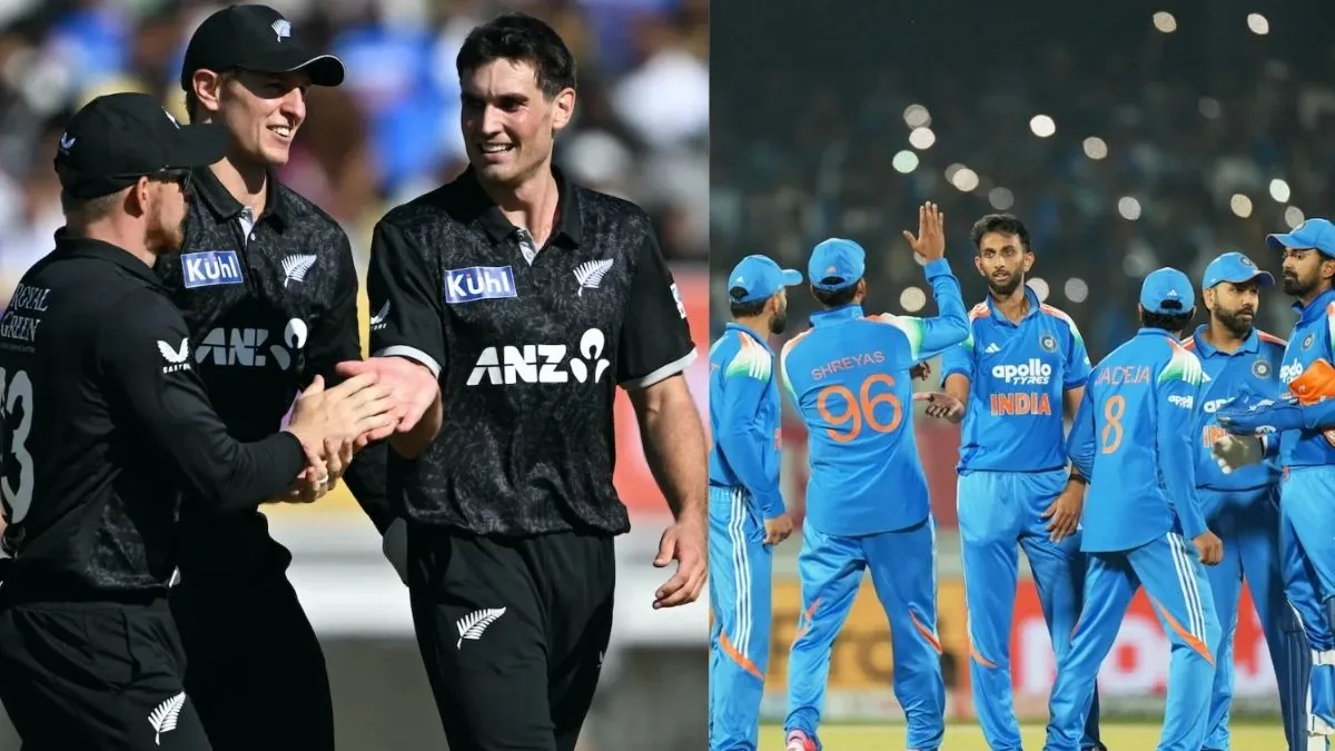 IND Vs NZ 3rd ODI: इंदौर में बनेंगे रन या गेंदबाज बचाएंगे जान, जानें होल्कर स्टेडियम पिच रिपोर्ट IND Vs NZ 3rd ODI Holkar Stadium Pitch Report