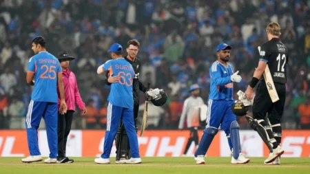 IND Vs NZ T20I मैच आज, जानें हेड टू हेड, तिरुवनंतपुरम पिच रिपोर्ट और मौसम का हाल IND Vs NZ Match Today Know Head To Head Thiruvanantpuram Stadium Pitch Report And Weather Forecast