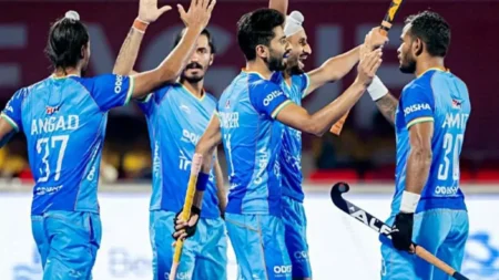 FIH Pro League: ऑस्ट्रेलिया से हारी भारतीय पुरुष हॉकी टीम, पेनल्टी शूटआउट में मिली हार Indian Men hockey team