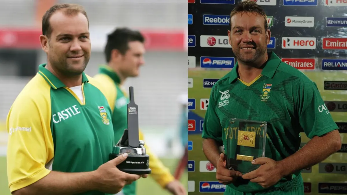 Jacques Kallis