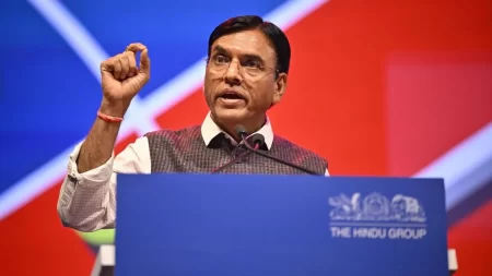 Mansukh L. Mandaviya
