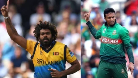 Highest wicket-taker in ICC T20 World Cup history