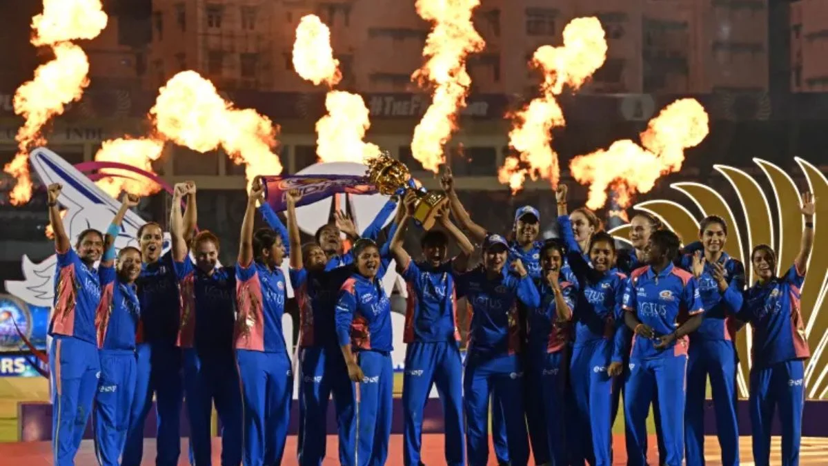 Mumbai Indians