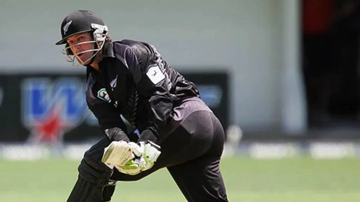 Nathan Astle