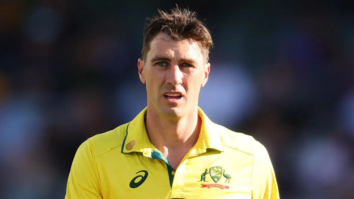 Pat Cummins Ruled Out Of First 2 Matches Of T20 World Cup