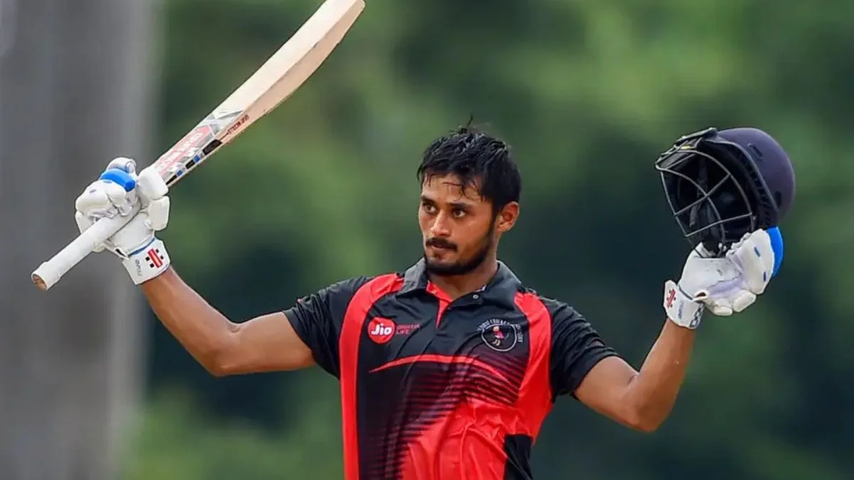 Priyank Panchal