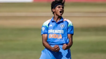 R S Ambrish Biography Age Height Teams Stats And Career Timeline