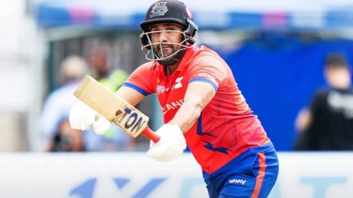Ravi Bopara