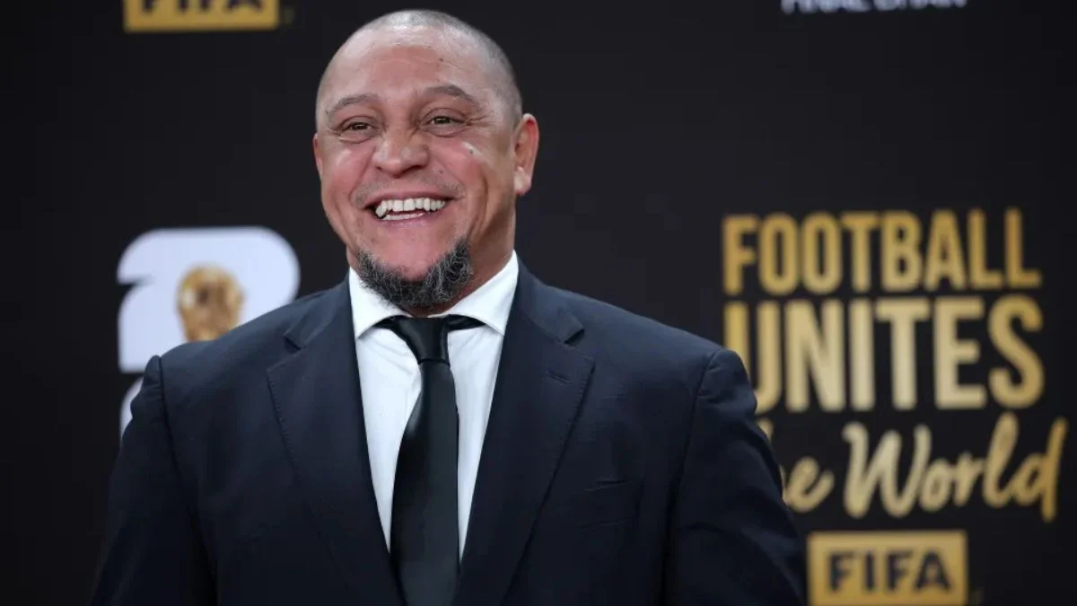 Roberto Carlos ने किया दिल का दौरा पड़ने की खबरों को खारिज, बताया अब कैसा है स्वास्थ्य Roberto Carlos