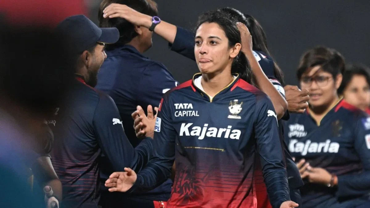 Royal Challengers Bangalore women's cricket team