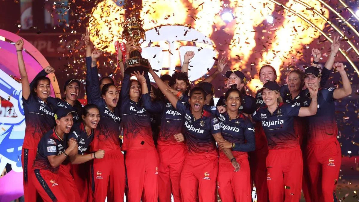 Royal Challengers Bangalore