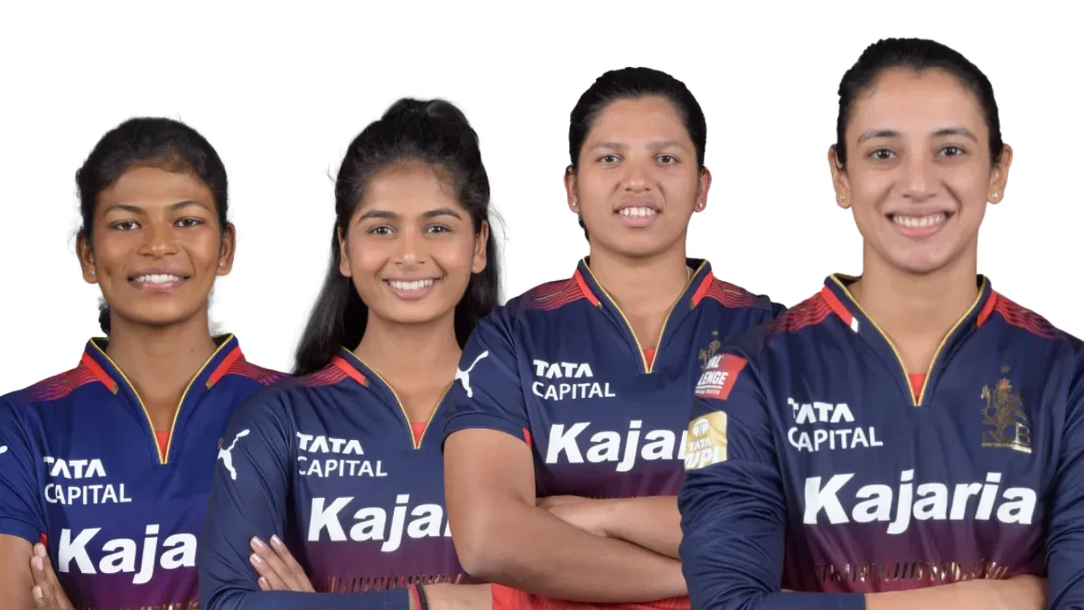 WPL 2026 में रॉयल चैलेंजर्स बेंगलुरु का पूरा SWOT विश्लेषण