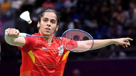 Saina Nehwal Retirement: सचिन और विराट ने दी साइना नेहवाल को उनके शानदार करियर के लिए बधाई, जानिए क्या कहा Saina Nehwal