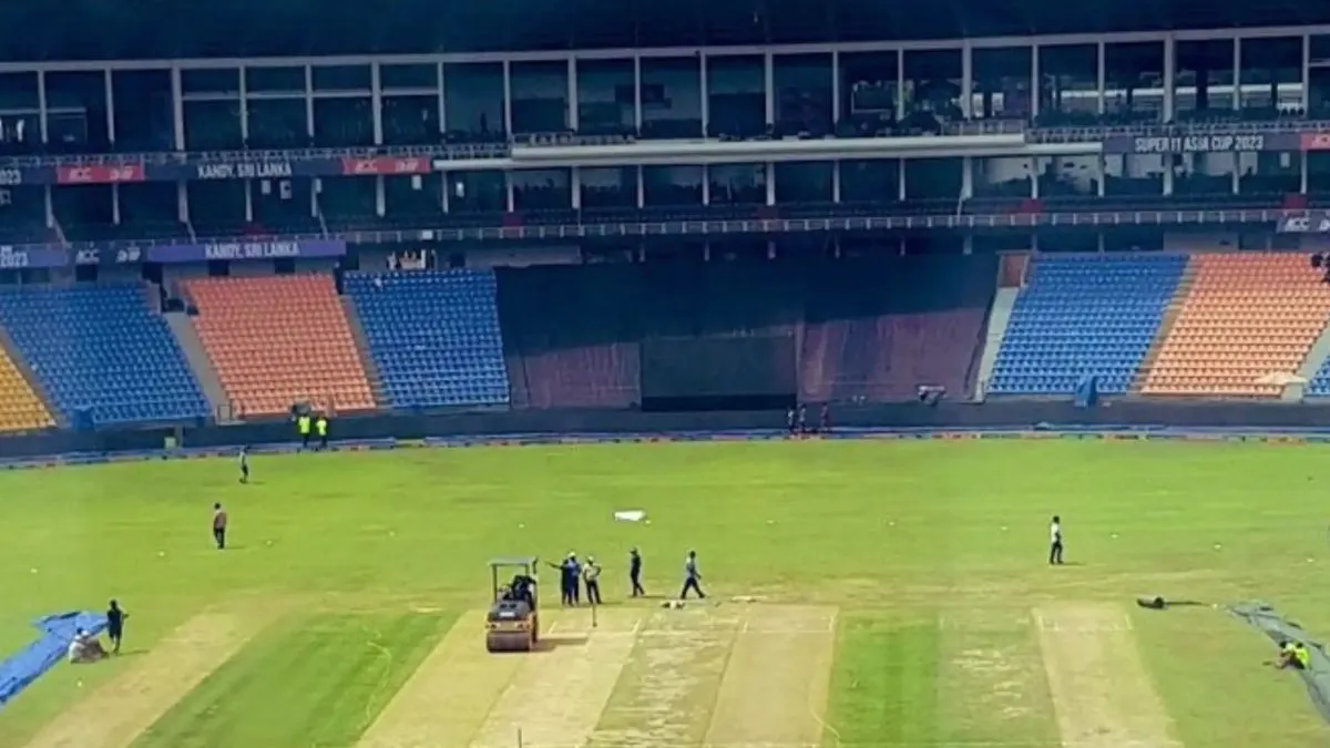 SL Vs ENG T20I मैच आज, जानें हेड टू हेड, पल्लेकेले पिच रिपोर्ट और मौसम का हाल Sri Lanka Vs England 3rd T20I Match Know Head To Head Pallekele Pitch Report And Weather Forecast