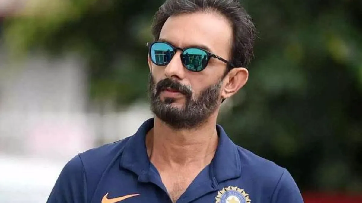 SriLanka Announced Vikram Rathore As Batting Coach For T20 World Cup 2026